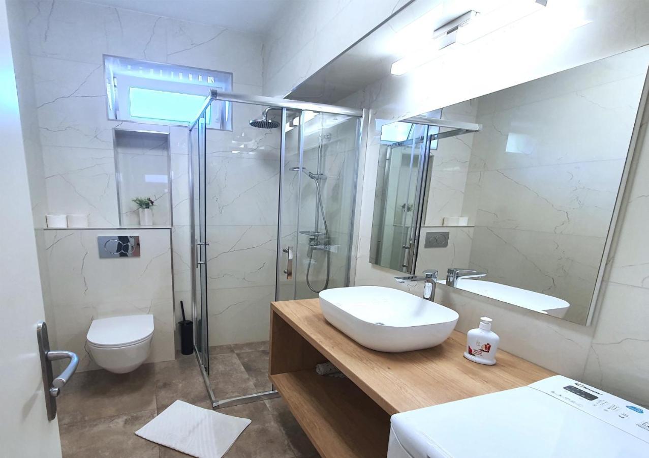 Downtown Serenity House Dubrownik Zewnętrze zdjęcie