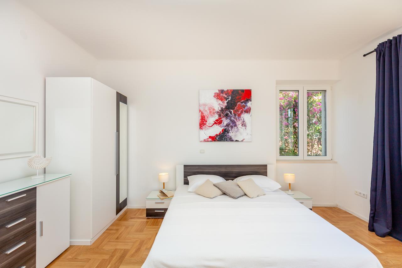 Downtown Serenity House Dubrownik Zewnętrze zdjęcie