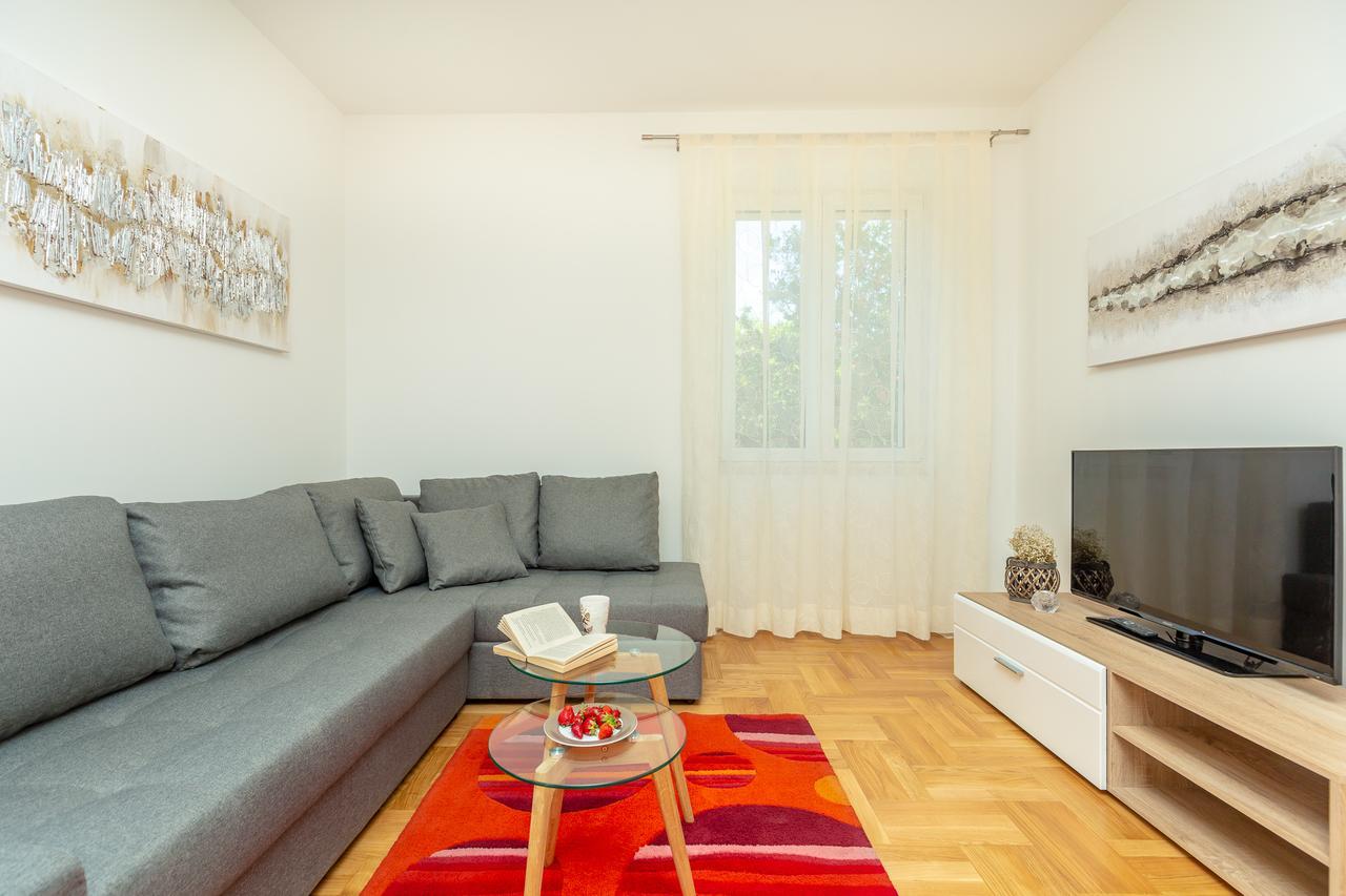 Downtown Serenity House Dubrownik Zewnętrze zdjęcie