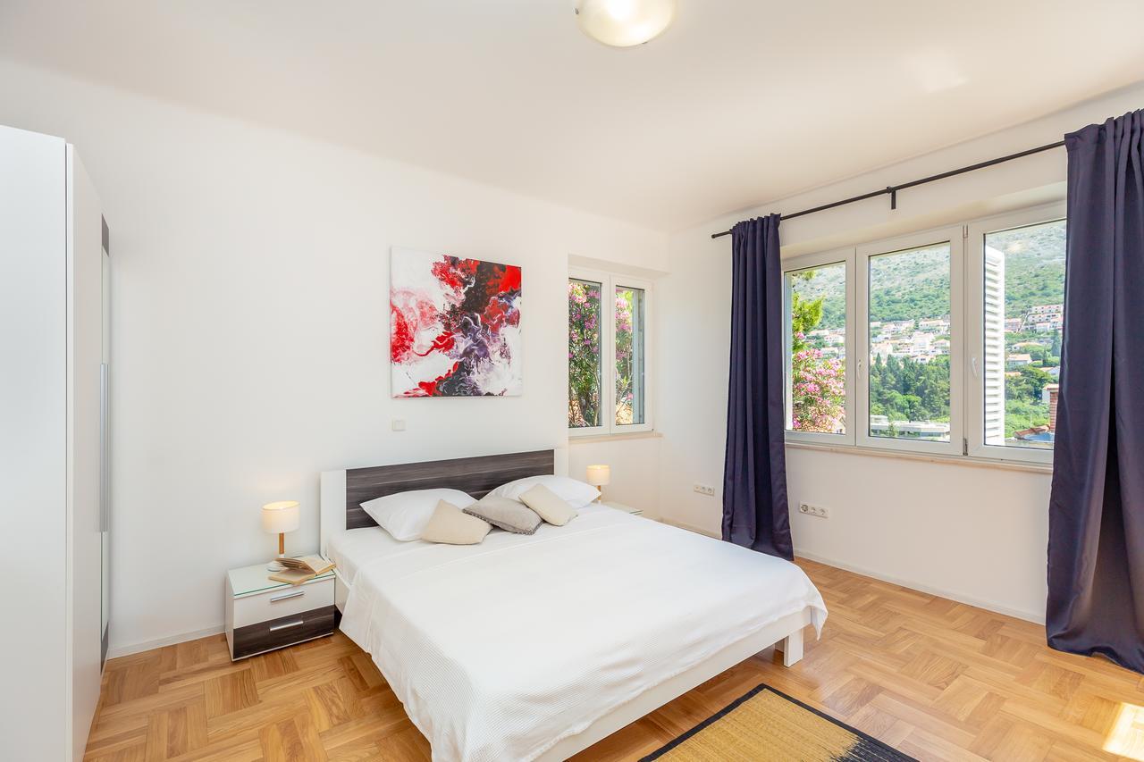 Downtown Serenity House Dubrownik Zewnętrze zdjęcie