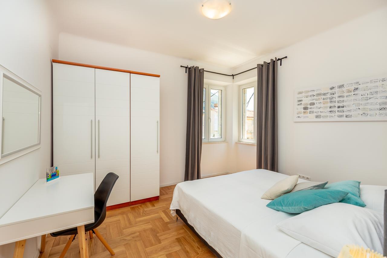Downtown Serenity House Dubrownik Zewnętrze zdjęcie