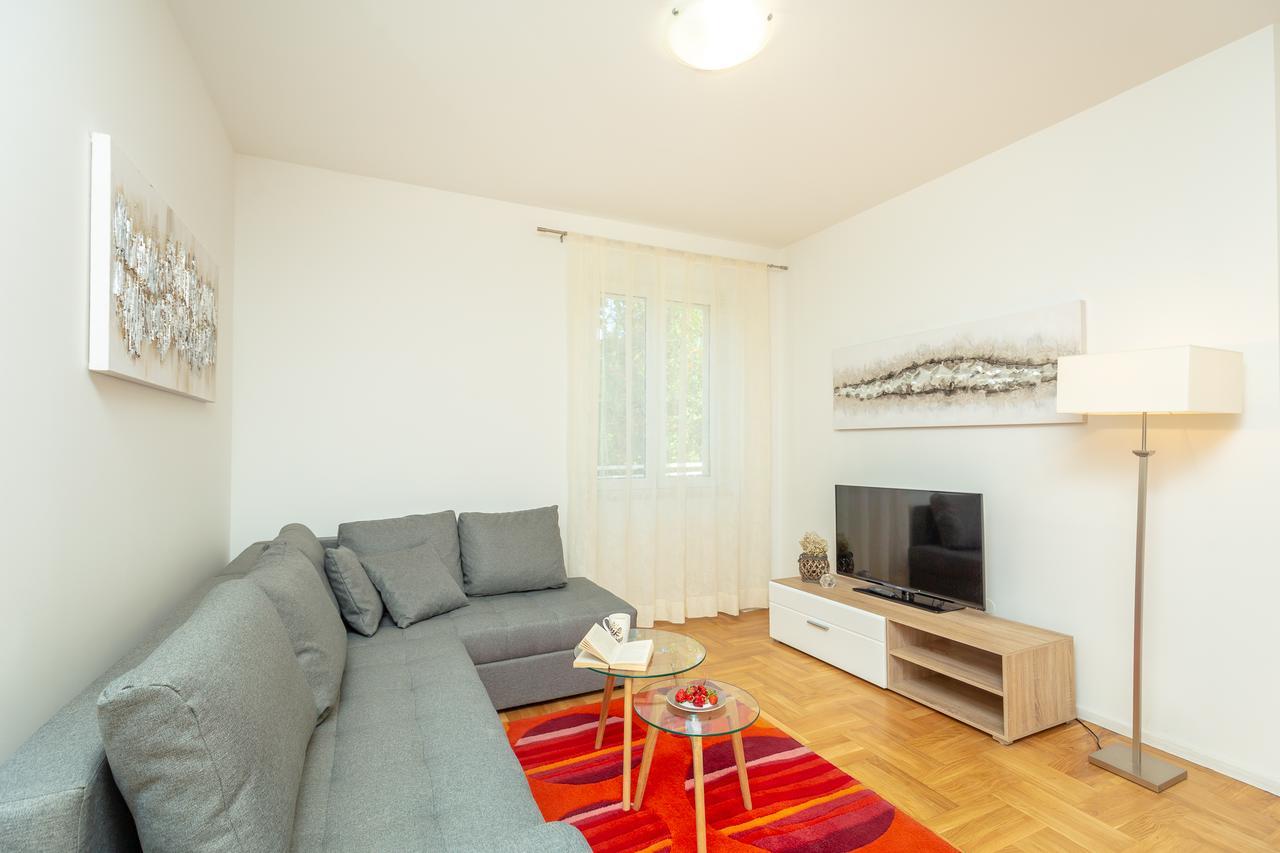 Downtown Serenity House Dubrownik Zewnętrze zdjęcie