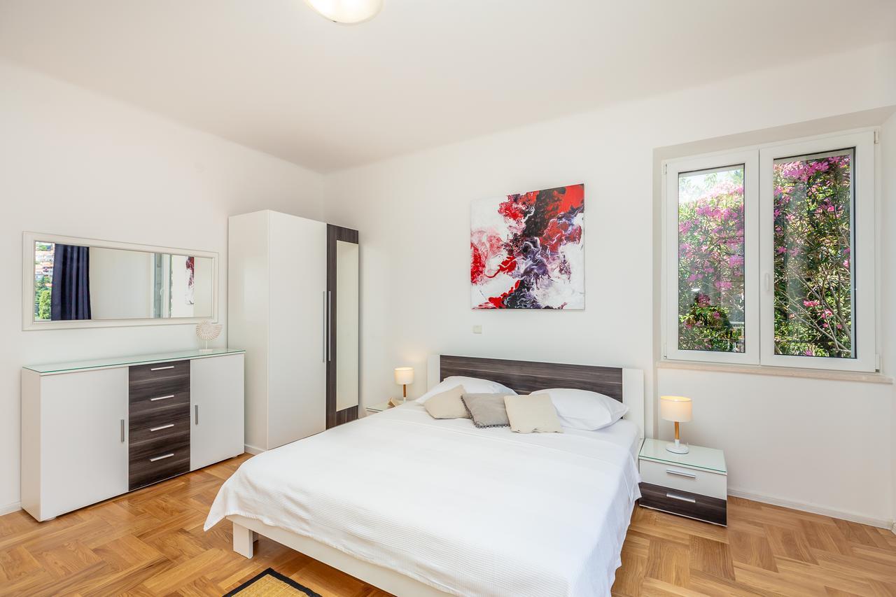 Downtown Serenity House Dubrownik Zewnętrze zdjęcie