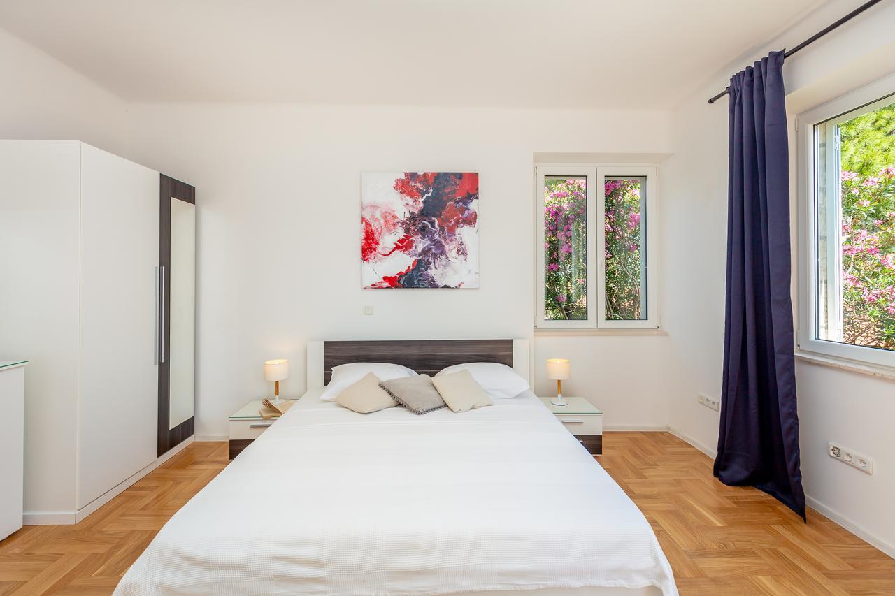 Downtown Serenity House Dubrownik Zewnętrze zdjęcie