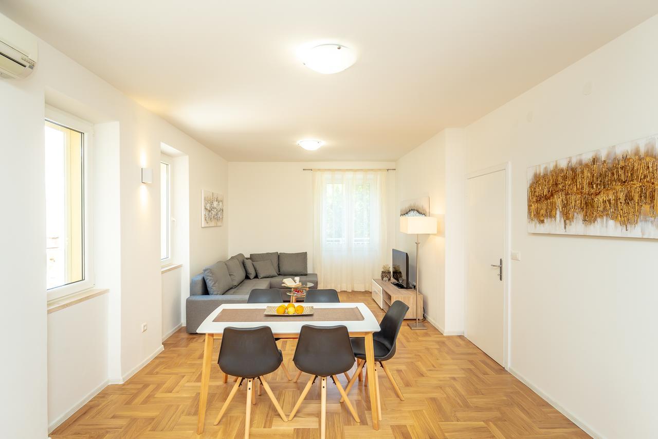 Downtown Serenity House Dubrownik Zewnętrze zdjęcie
