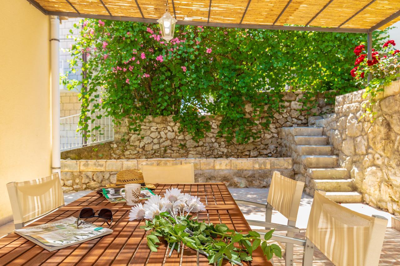 Downtown Serenity House Dubrownik Zewnętrze zdjęcie