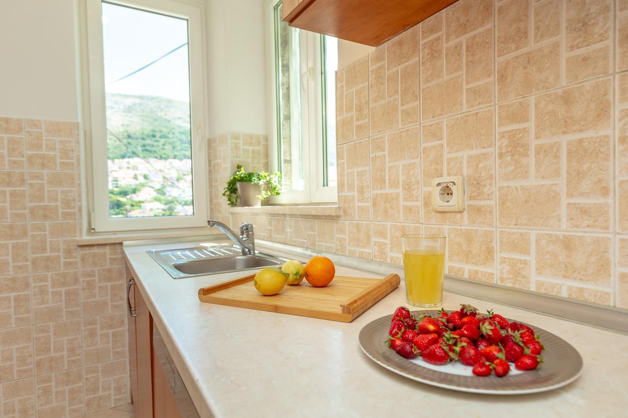 Downtown Serenity House Dubrownik Zewnętrze zdjęcie